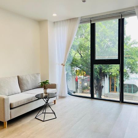 Amanda Boutique -Serviced Apartment - Hotel Binh Duong Thu Dau Mot Екстер'єр фото