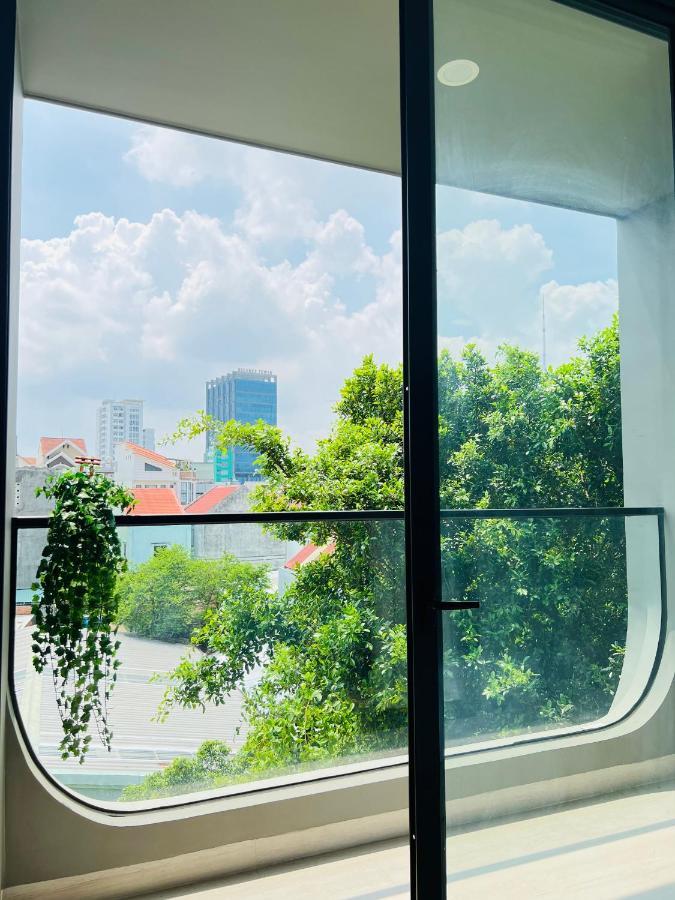 Amanda Boutique -Serviced Apartment - Hotel Binh Duong Thu Dau Mot Екстер'єр фото