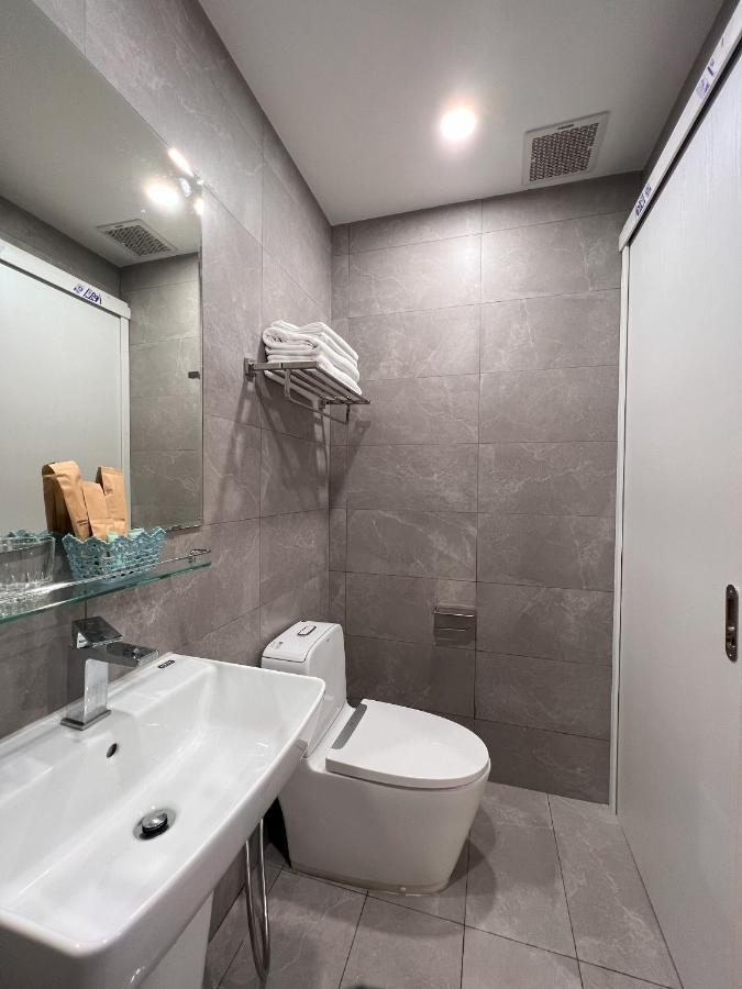 Amanda Boutique -Serviced Apartment - Hotel Binh Duong Thu Dau Mot Екстер'єр фото