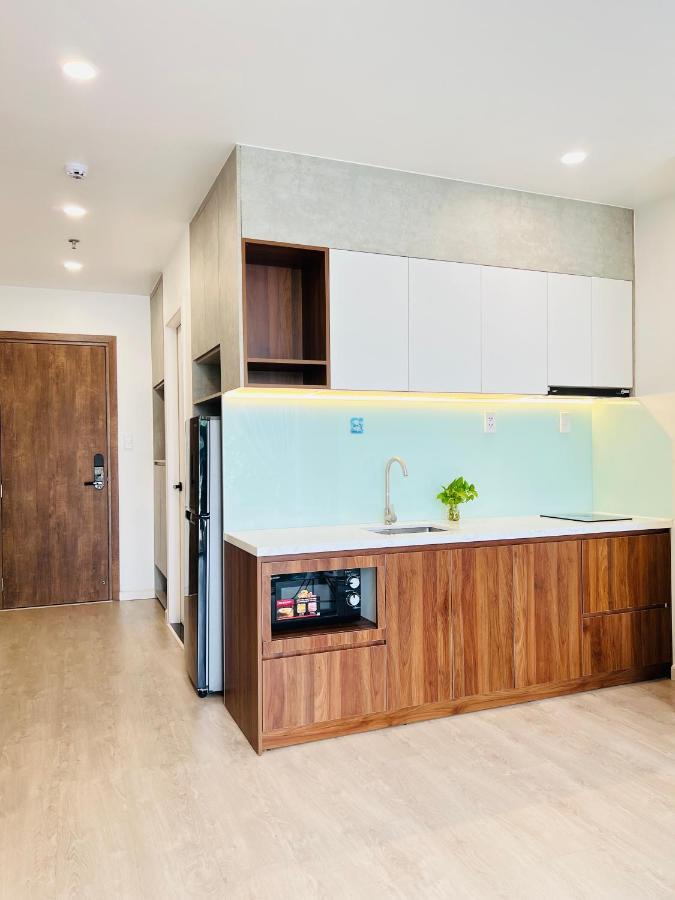Amanda Boutique -Serviced Apartment - Hotel Binh Duong Thu Dau Mot Екстер'єр фото
