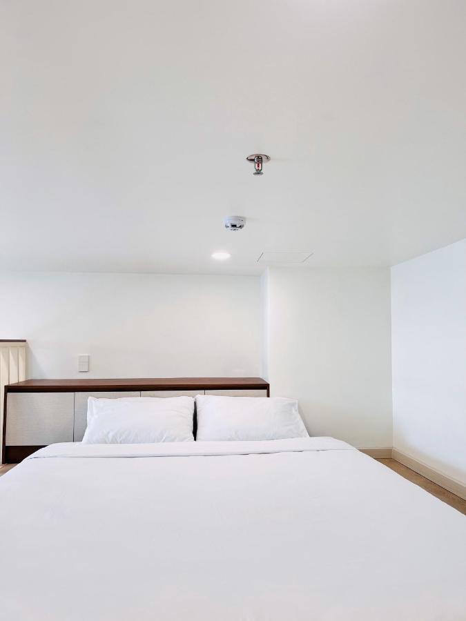 Amanda Boutique -Serviced Apartment - Hotel Binh Duong Thu Dau Mot Екстер'єр фото